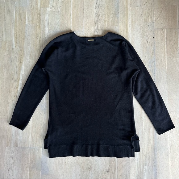 Michael Kors Crewneck Knit Jumper S - Picture 5 of 9